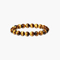 Tiger-Eye Bracelet