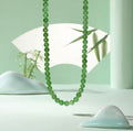 Hotan Jade Necklace