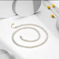 Little Pearl Necklace